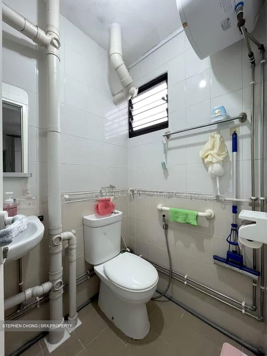 Blk 334 Clementi Avenue 2 (Clementi), HDB 3 Rooms #554751311